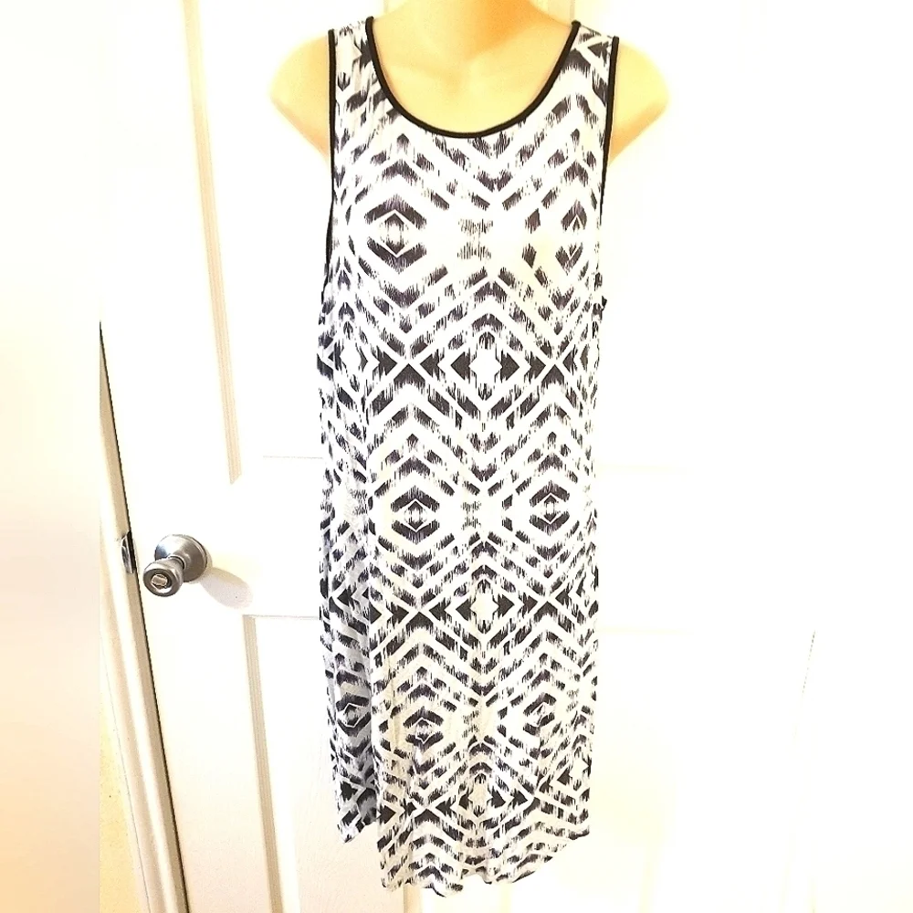 Threads 4 Thought Dress